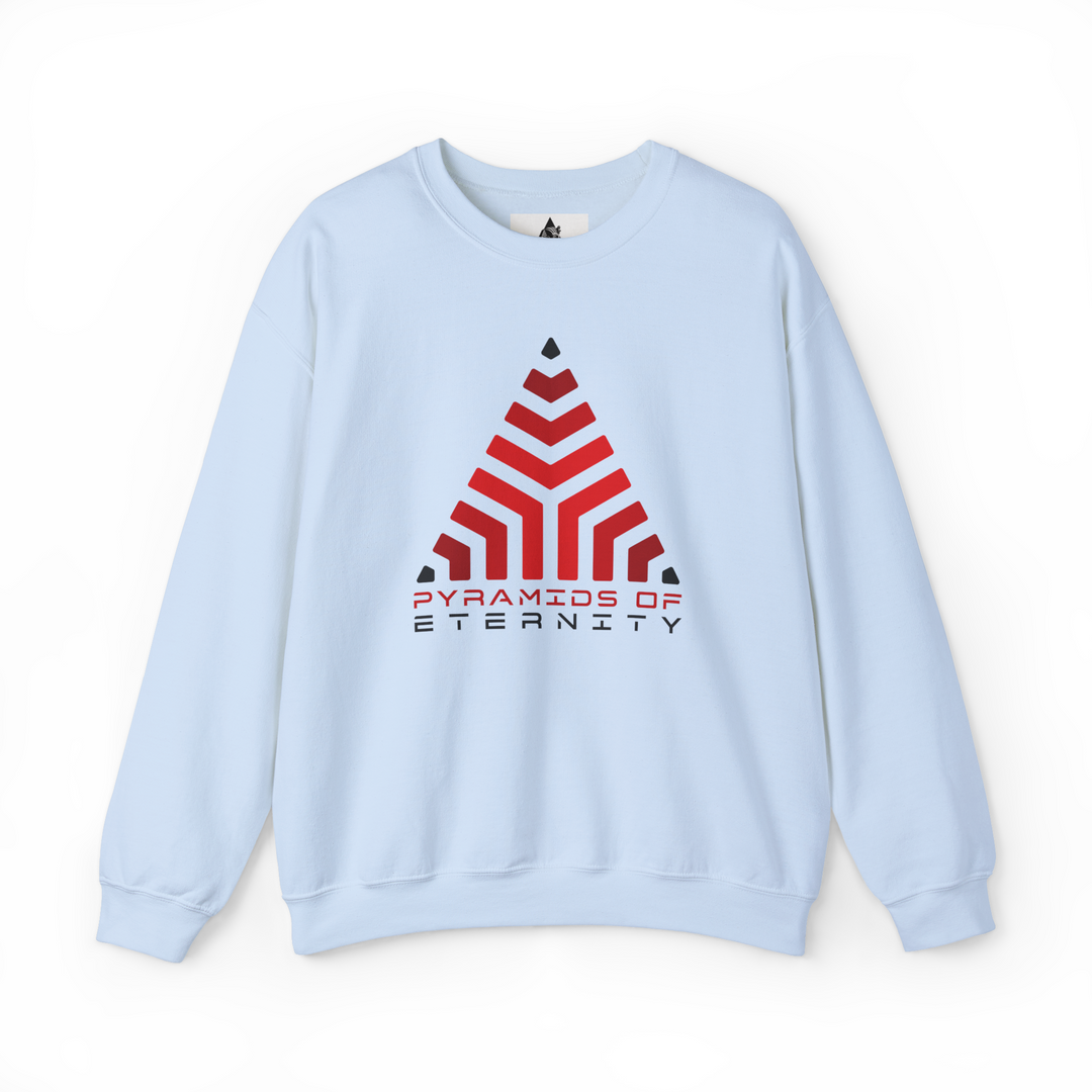 ATHLETICS WEAR- CREWNECKS