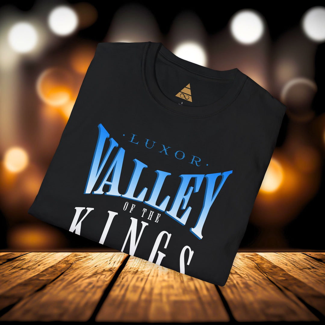 VALLEY OF THE KINGS I - T-SHIRT