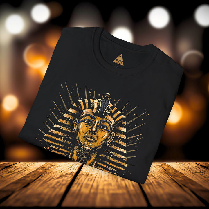 CELESTIAL PHARAOH T-SHIRT