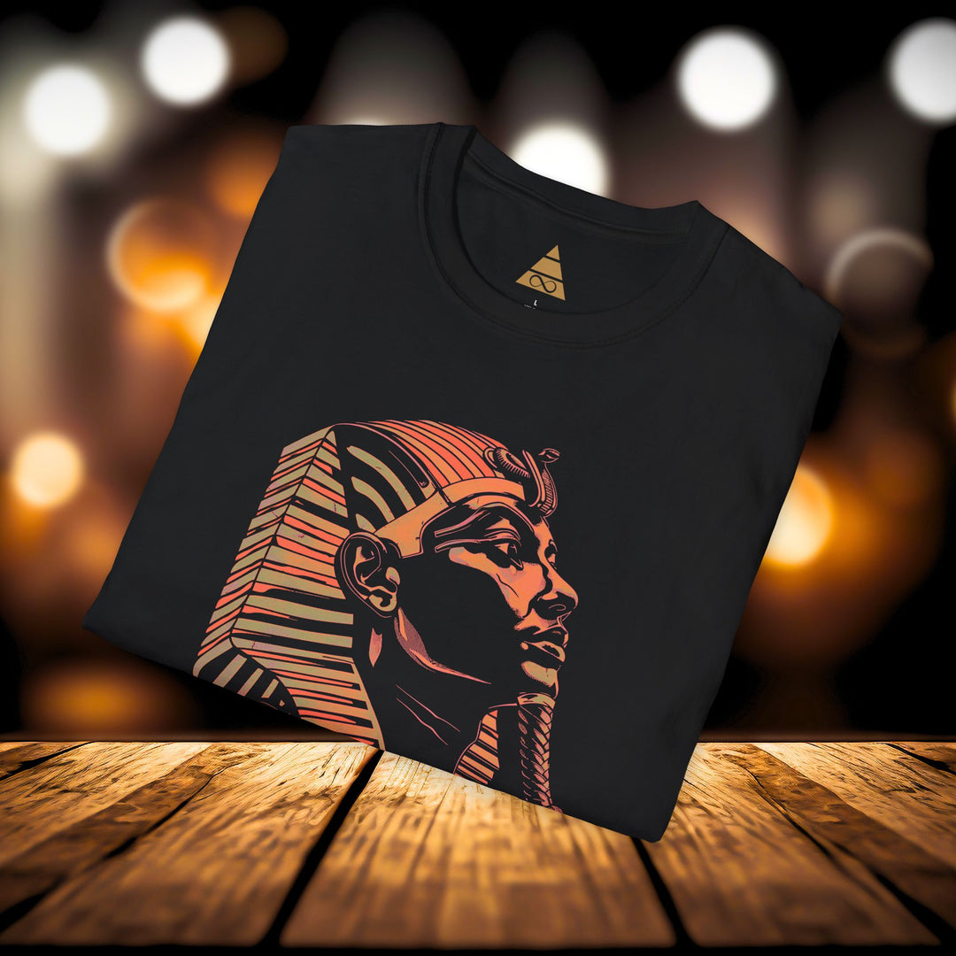 ANCIENT MAJESTY T-SHIRT