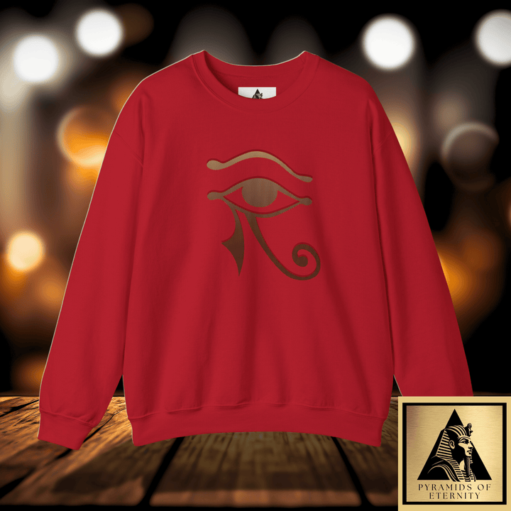 DIVINE VISION - Unisex Crewneck Sweatshirt