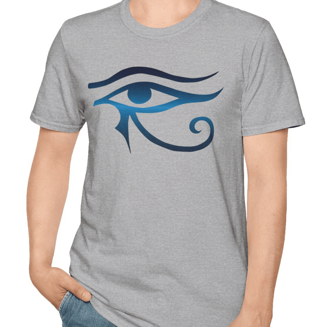 ANCIENT GAZE T-SHIRT