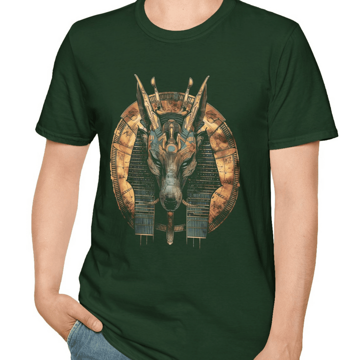 SHADOW WALKER T-SHIRT