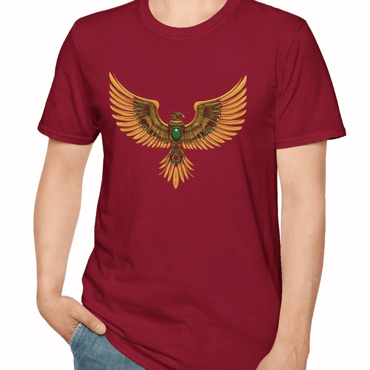 WINGS OF THE EMPIRE T-SHIRT