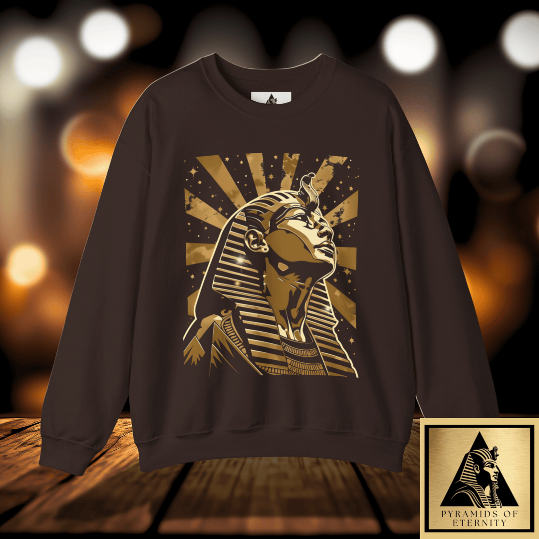 GOLDEN LEGACY - Unisex Crewneck Sweatshirt