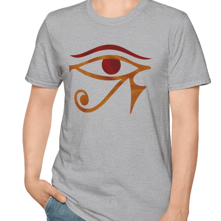 SEER'S LEGACY T-SHIRT