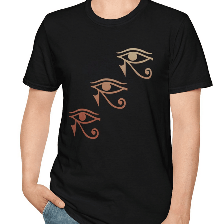 EYE OF HORUS LEGACY T-SHIRT