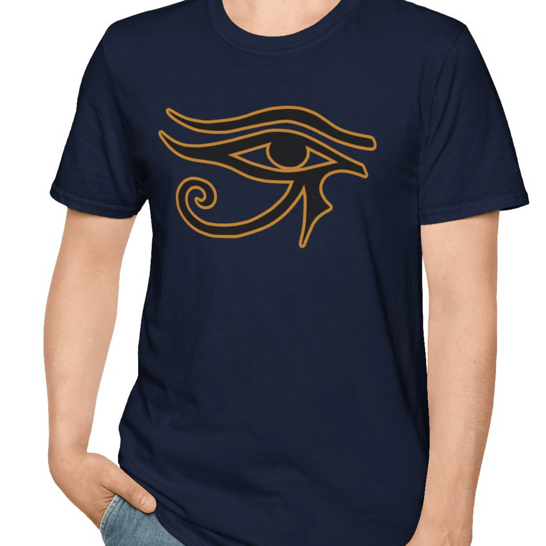 EYE OF THE NILE T-SHIRT