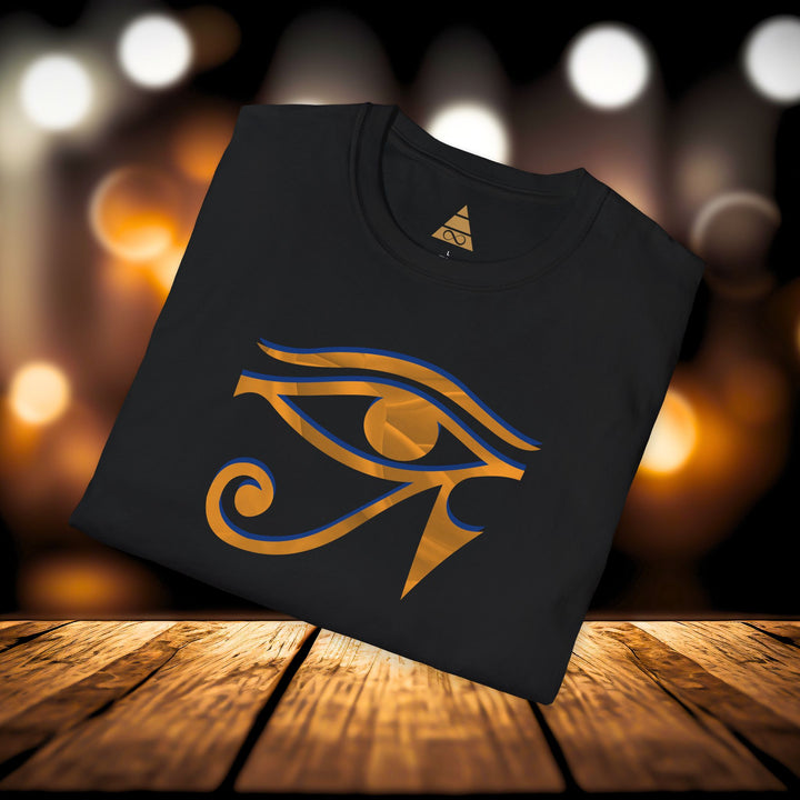 SACRED VISION T-SHIRT