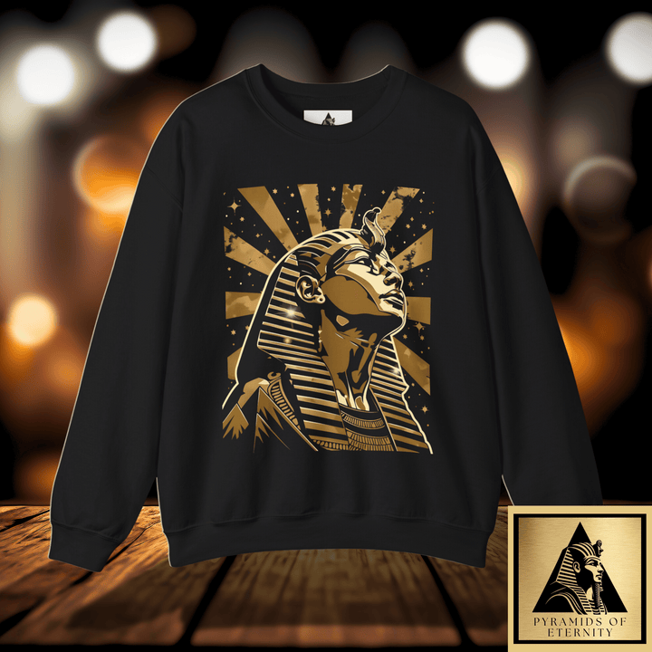 GOLDEN LEGACY - Unisex Crewneck Sweatshirt