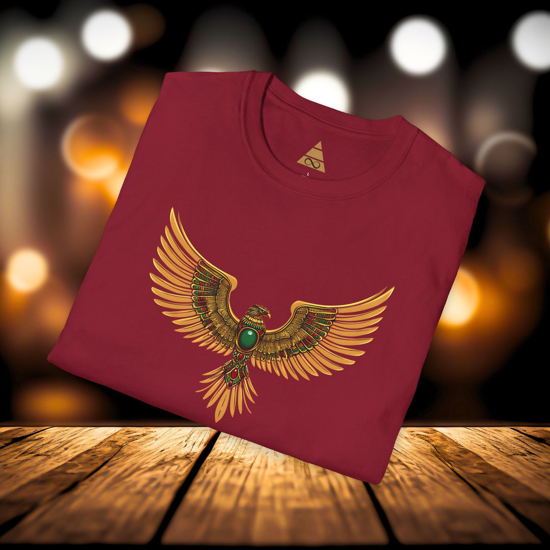 WINGS OF THE EMPIRE T-SHIRT