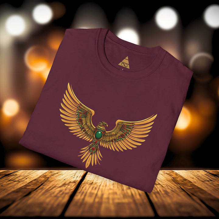 WINGS OF THE EMPIRE T-SHIRT