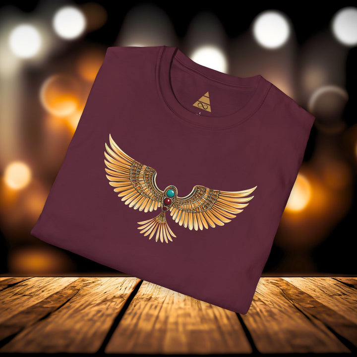 RELIC WINGS T-SHIRT