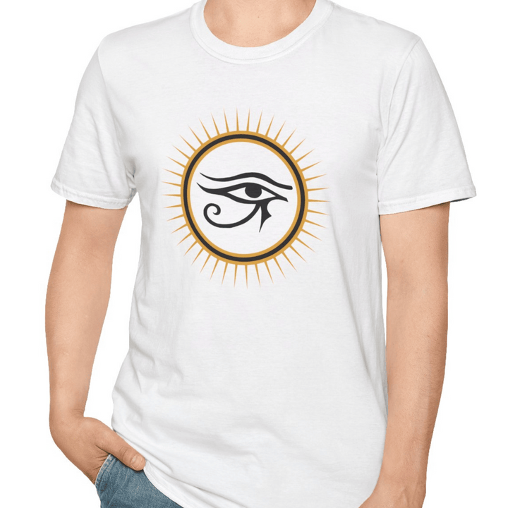 SUNGUARD VISION T-SHIRT