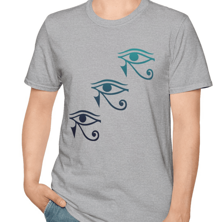 EYE OF HORUS LEGACY T-SHIRT