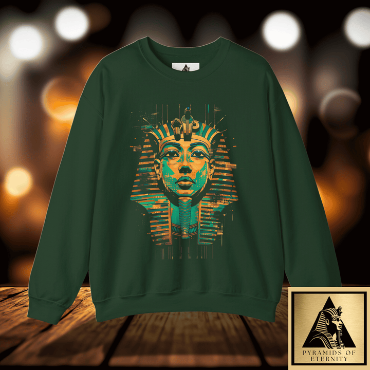 CYBERNILE - Unisex Crewneck Sweatshirt