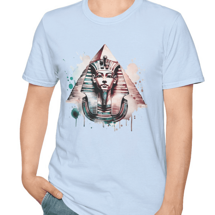 TIMELESS PEAKS T-Shirt