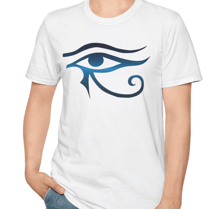 ANCIENT GAZE T-SHIRT