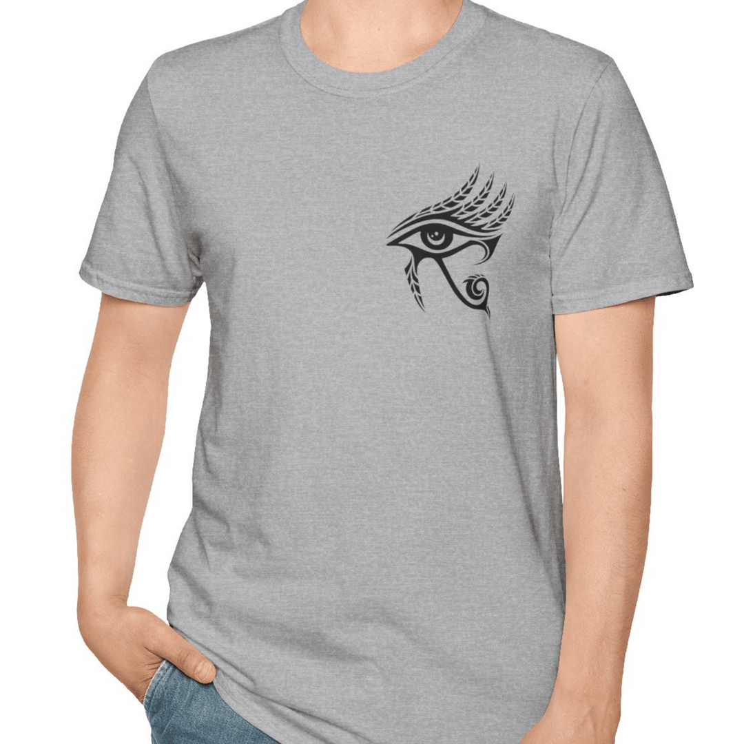 WINGS OF HORUS II T-SHIRT