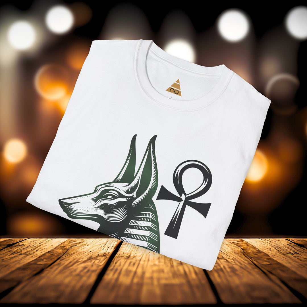 ANUBIS ANKH T-Shirt