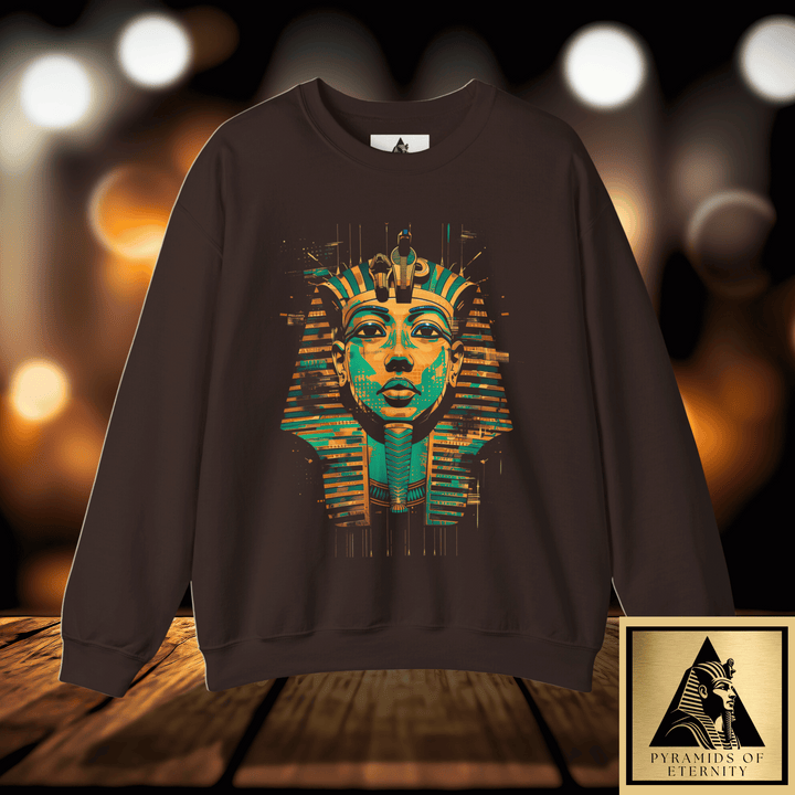 CYBERNILE - Unisex Crewneck Sweatshirt