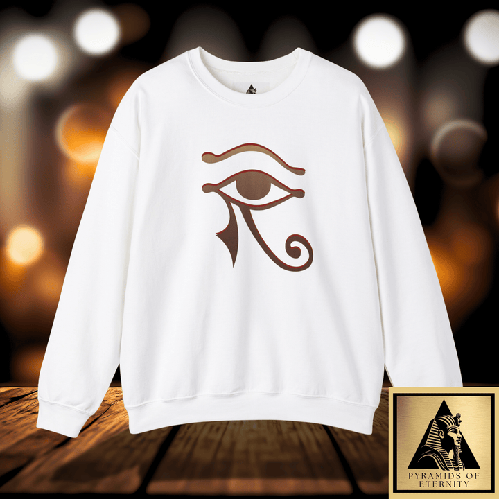 DIVINE VISION - Unisex Crewneck Sweatshirt