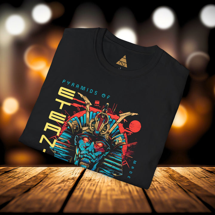 PHARAOH ASCEND T-SHIRT