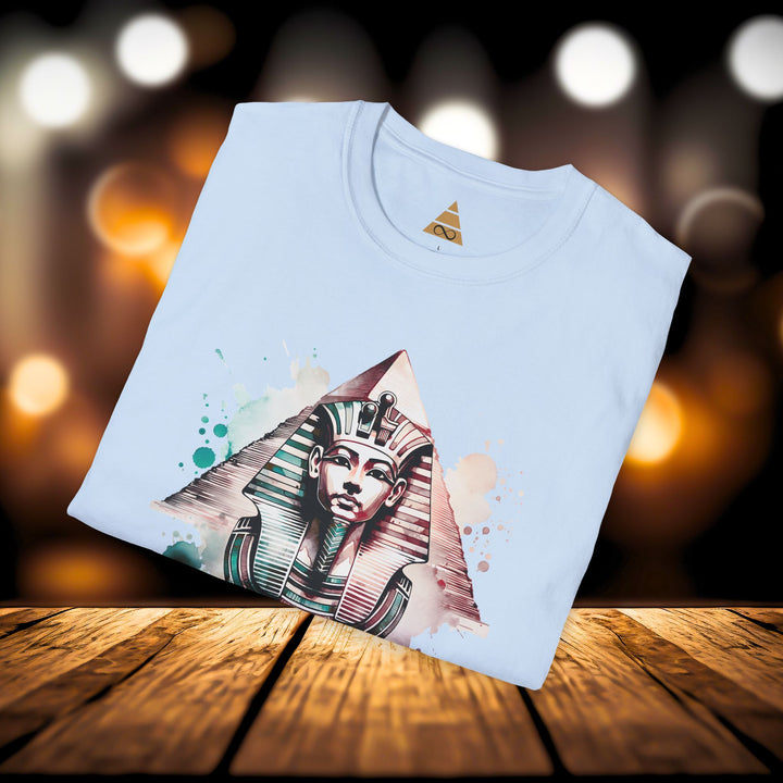 TIMELESS PEAKS T-Shirt