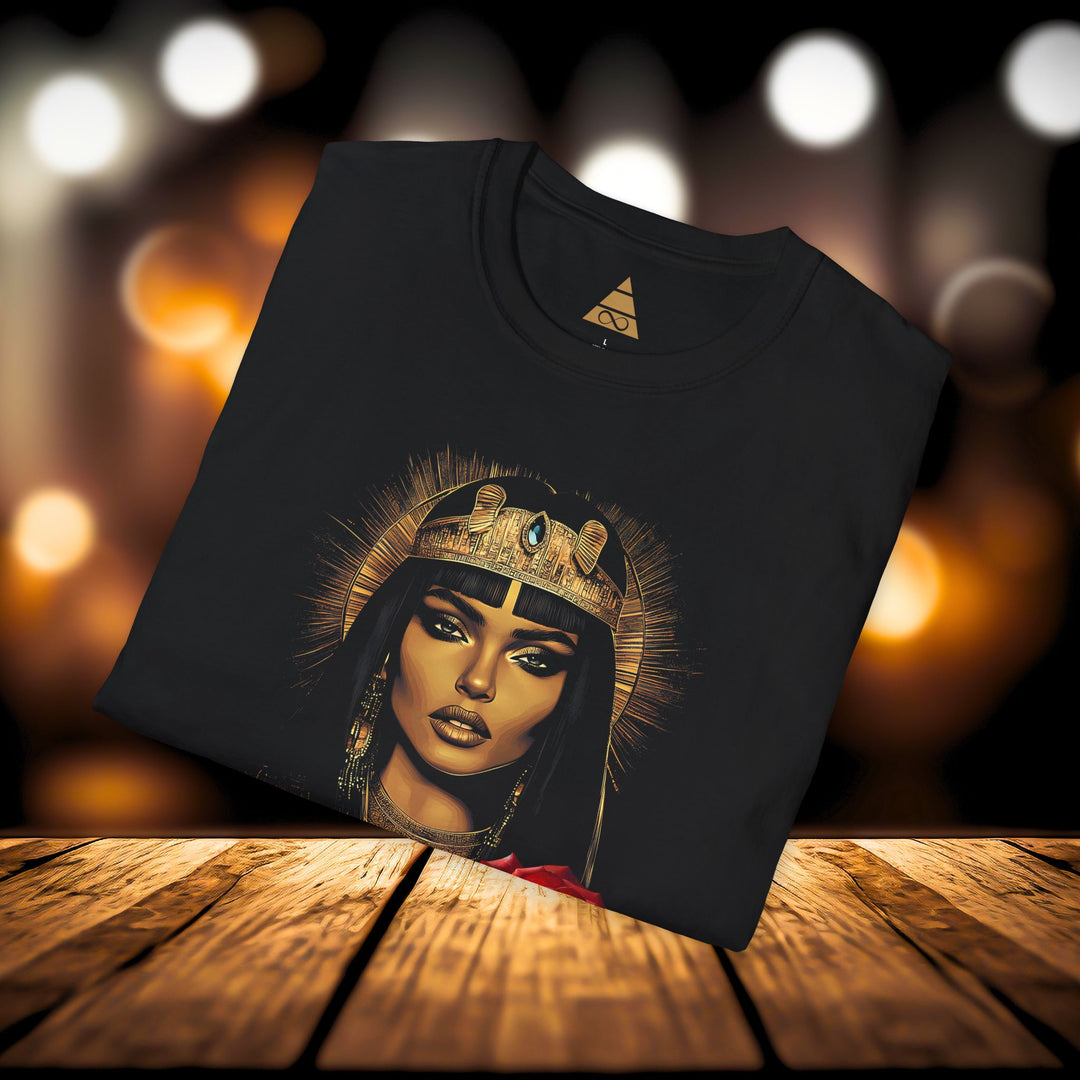 MYSTIC CLEO T-SHIRT