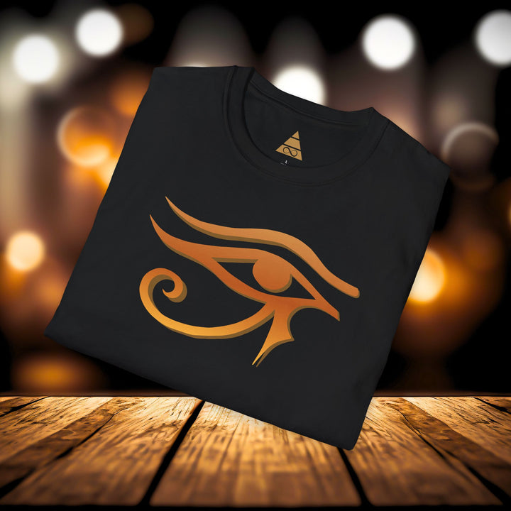 EYE OF ETERNITY T-SHIRT