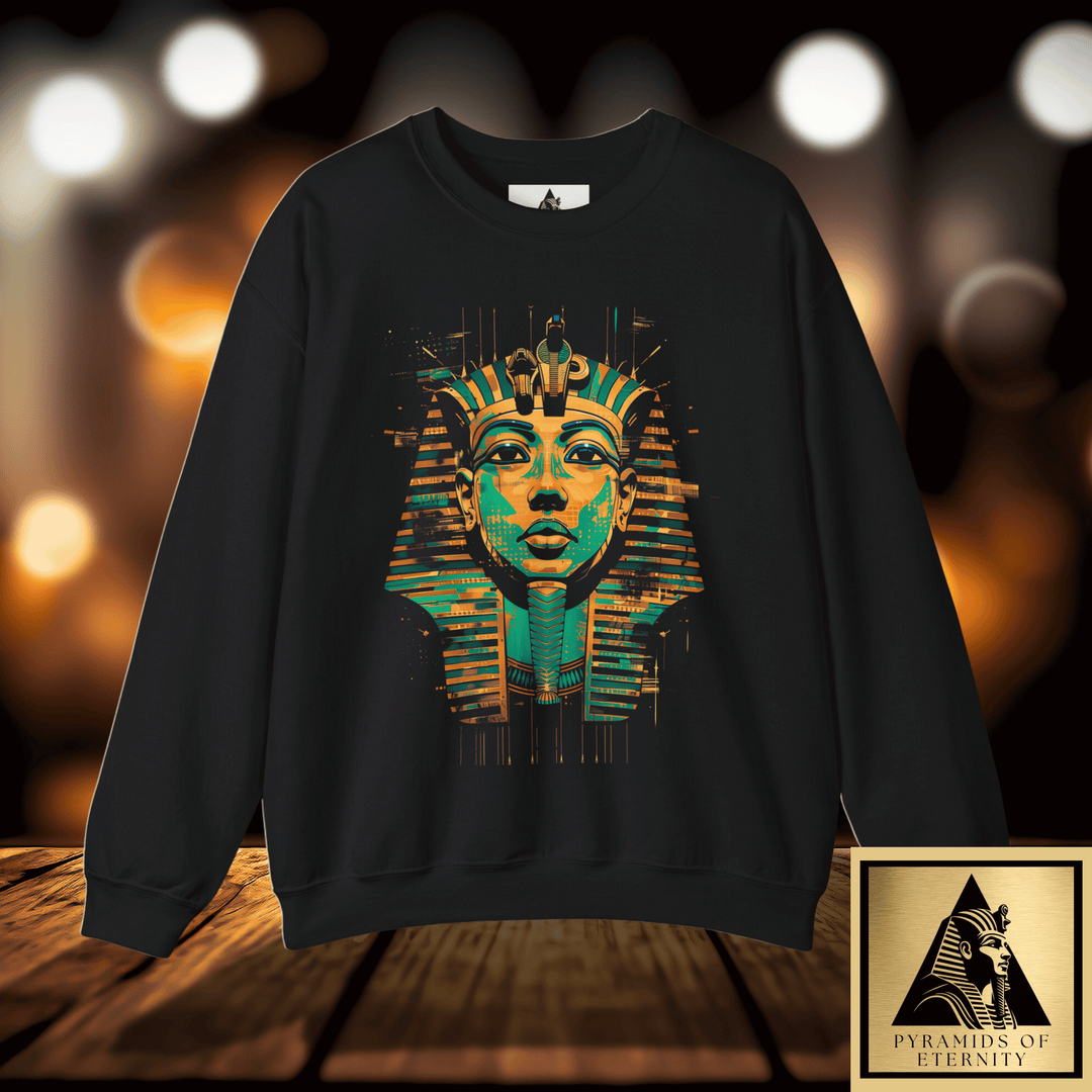 CYBERNILE - Unisex Crewneck Sweatshirt