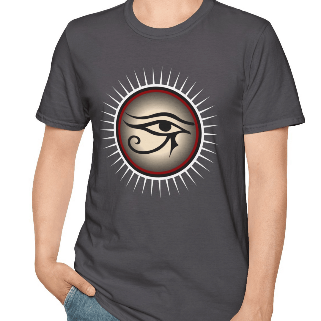 EYE OF THE SUN T-SHIRT