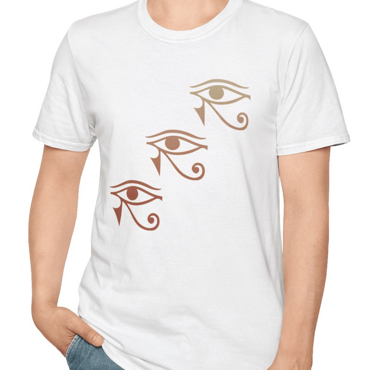 EYE OF HORUS LEGACY T-SHIRT