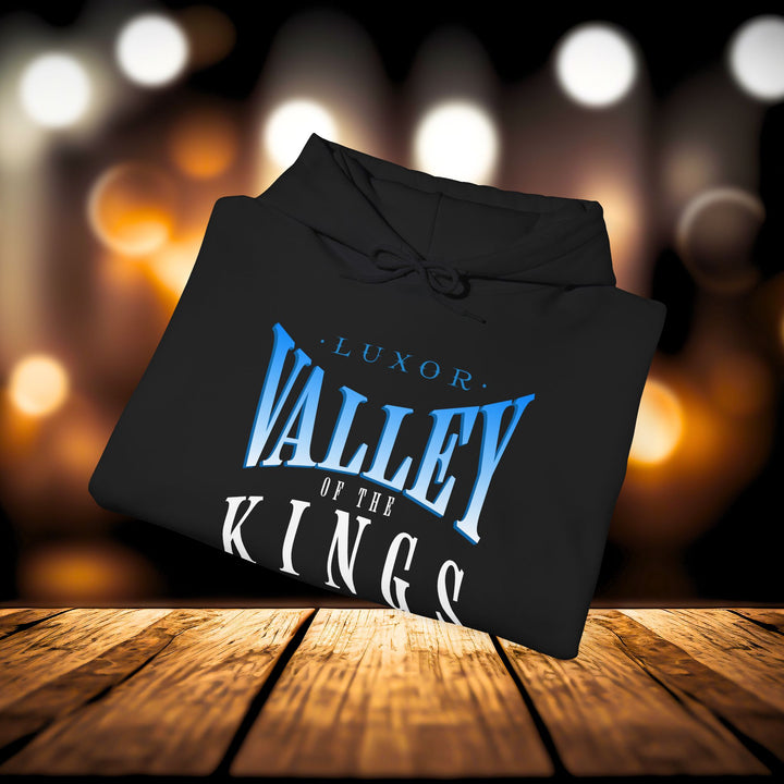 VALLEY OF THE KINGS I - Unisex Heavy Blend™ Hooded Sweatshirt