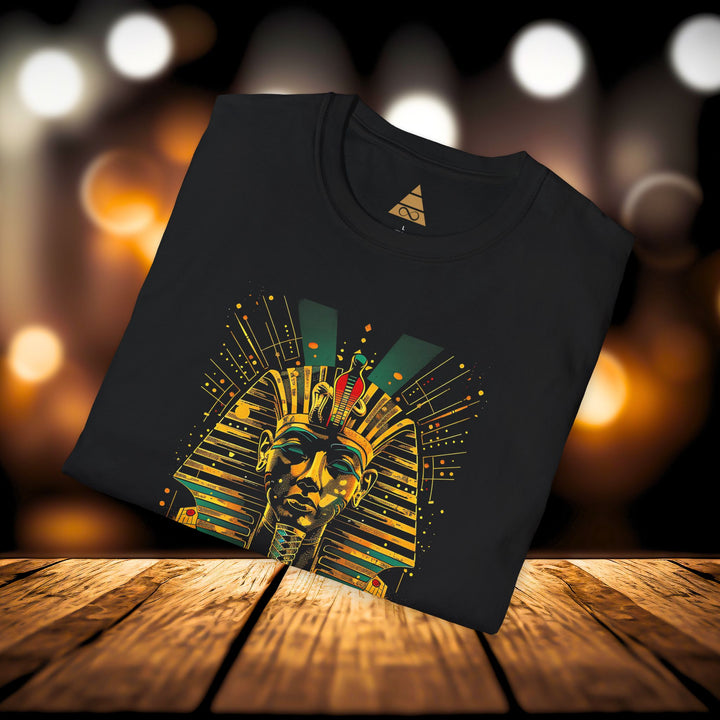 PHARAOH'S ASCENSION T-SHIRT