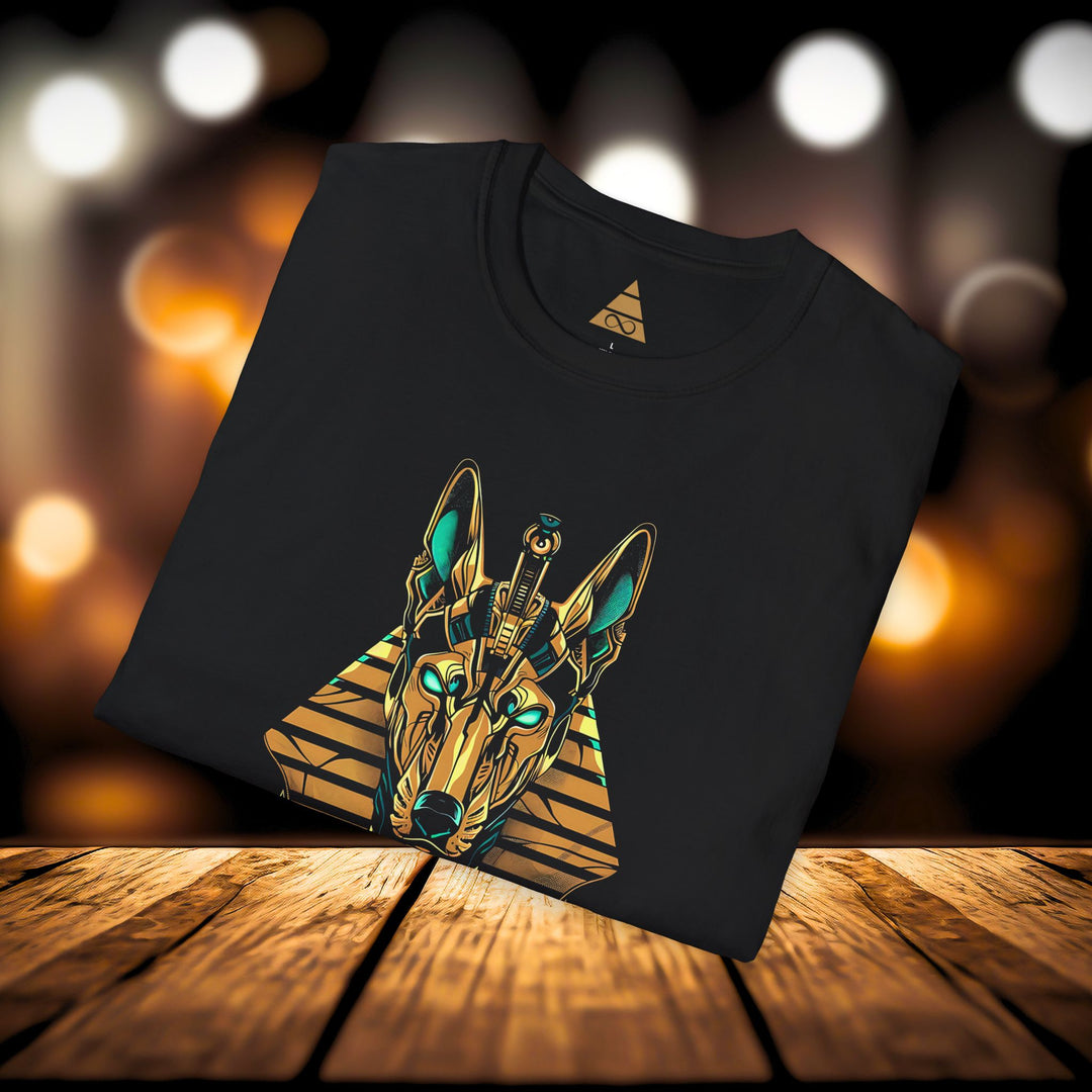 GOLDEN GUARDIAN T-SHIRT