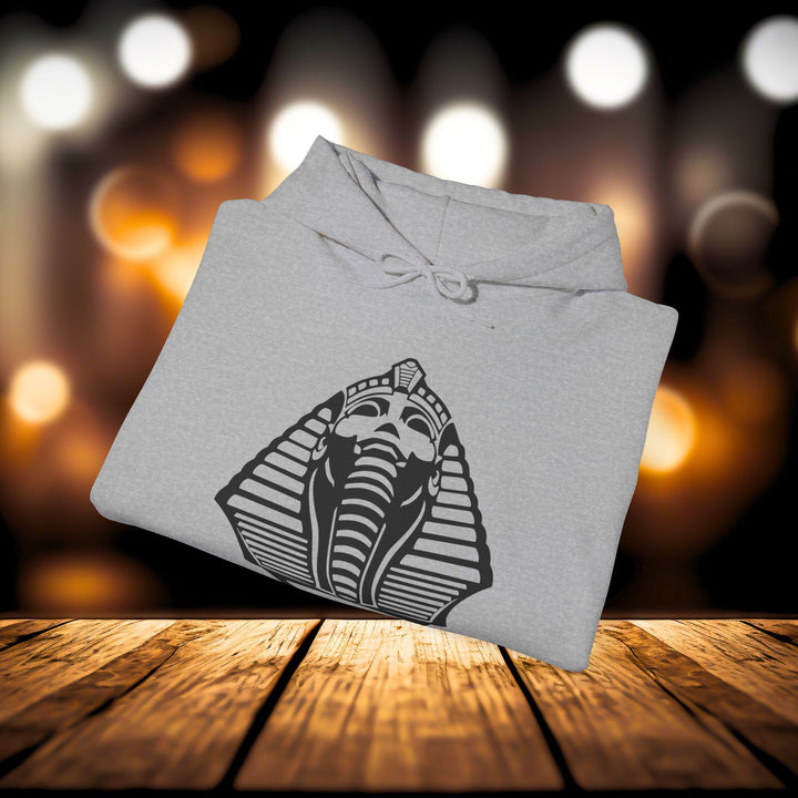 GOLDEN PHARAOH - Unisex Hooded Sweatshirt