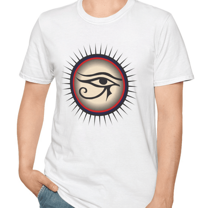 EYE OF THE SUN T-SHIRT