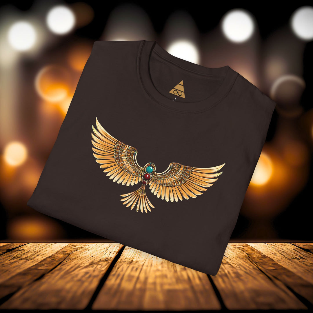 RELIC WINGS T-SHIRT