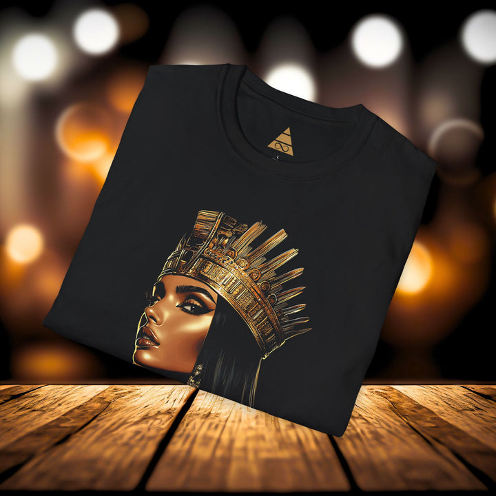 DIVINE HEIR T-SHIRT