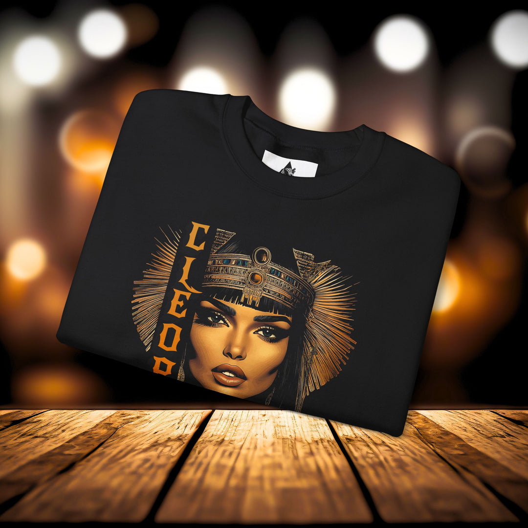 IMMORTAL QUEEN - Unisex Crewneck Sweatshirt