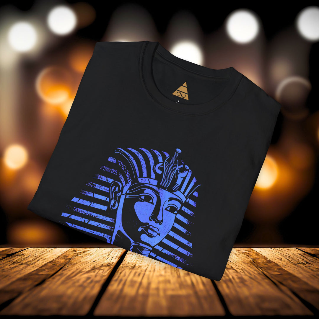 TUTANKHAMUN LEGACY T-SHIRT