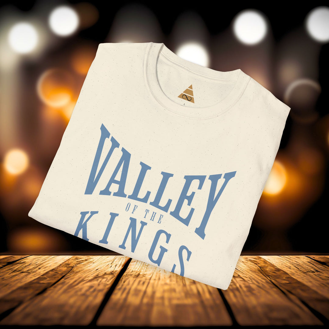 VALLEY OF THE KINGS III - T-SHIRT