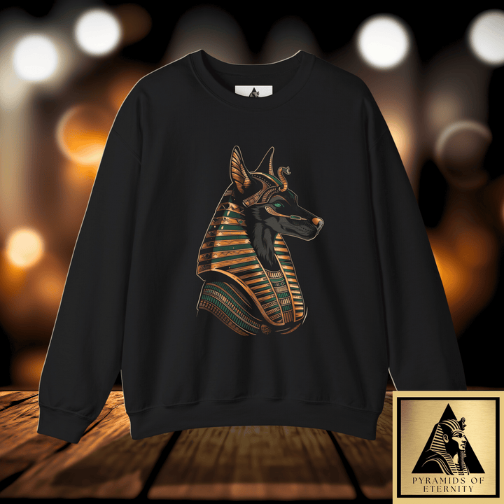 KEEPER OF SECRETS - Unisex Crewneck Sweatshirt