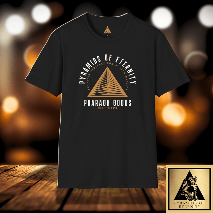 SOLO PYRAMID T-SHIRT