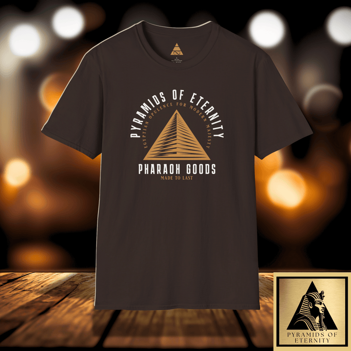 SOLO PYRAMID T-SHIRT