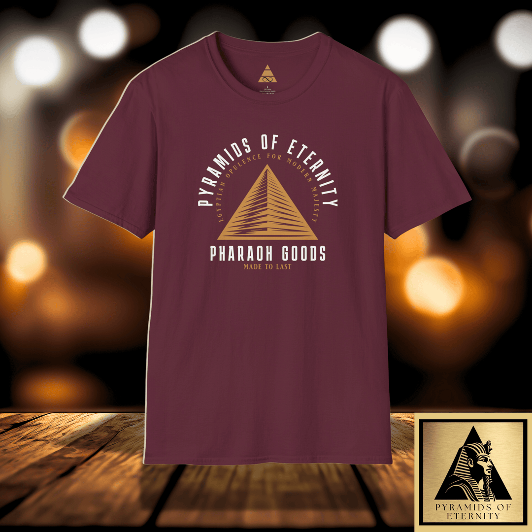 SOLO PYRAMID T-SHIRT