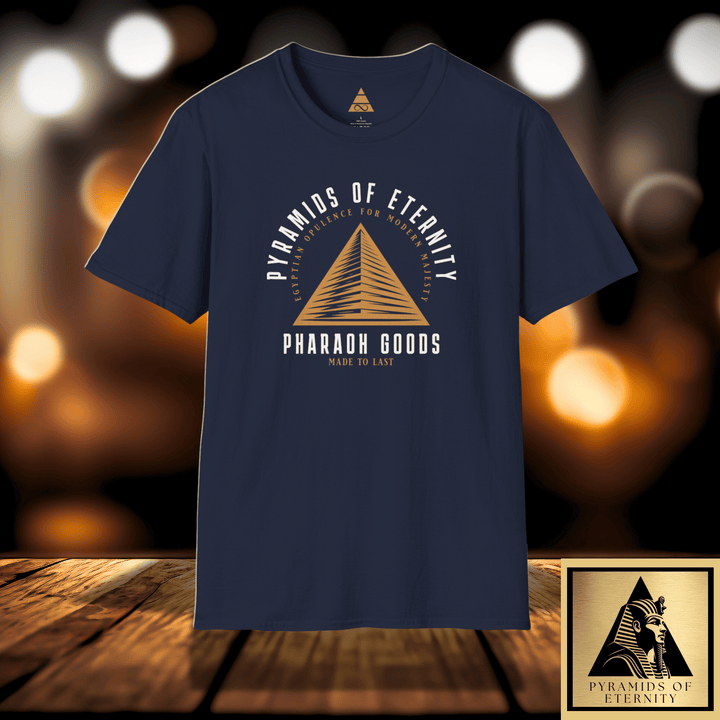 SOLO PYRAMID T-SHIRT