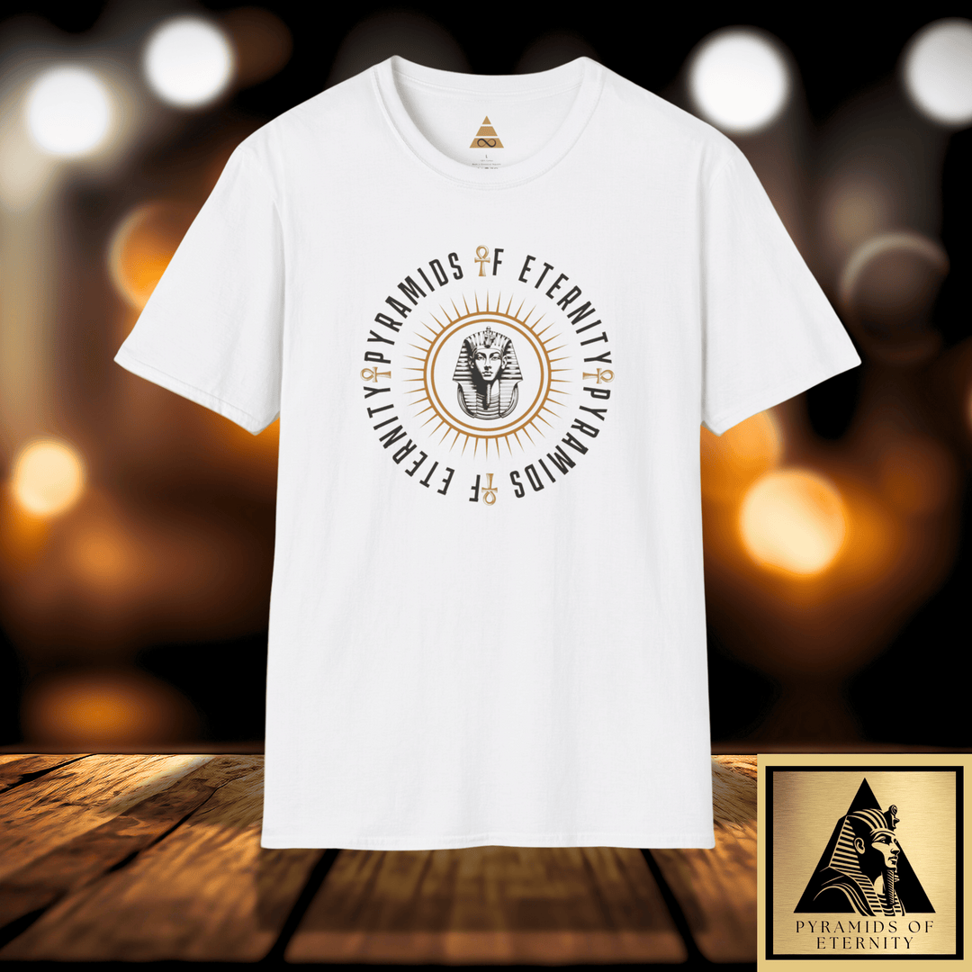 PHARAOH OF ETERNITY T-SHIRT