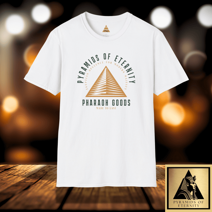 SOLO PYRAMID T-SHIRT